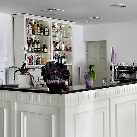 Wodnik Bed & Breakfast Krosno Eksteriør bilde