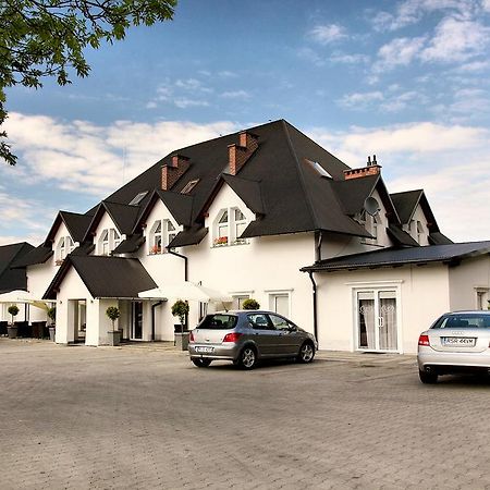 Wodnik Bed & Breakfast Krosno Eksteriør bilde