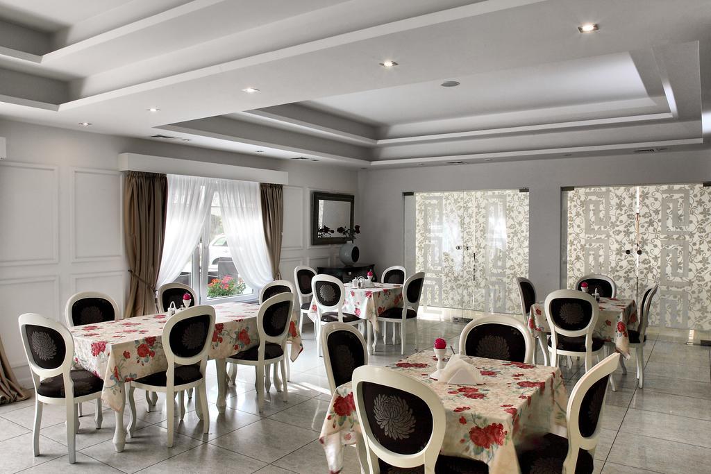 Wodnik Bed & Breakfast Krosno Eksteriør bilde